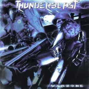 FLAC Thunderblast - Warzone