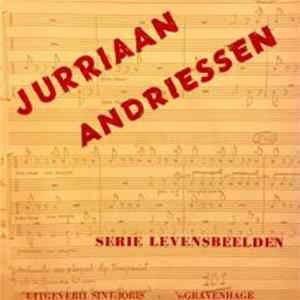 FLAC Jurriaan Andriessen - Jurriaan Andriessen Vertelt Aan Joop Reinboud Over Zijn Compositorische Arbeid