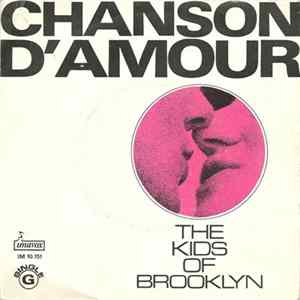 FLAC Kids of Brooklyn - Chanson D'Amour