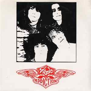FLAC Jane's Addiction - Whole Lotta Love / Slow Diver