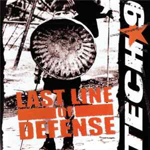 FLAC Tech 9 - Last Line Of Defence
