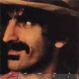 FLAC Frank Zappa - You Are What You Is