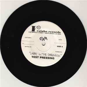 FLAC Citizens Arrest - A Light In The Darkness