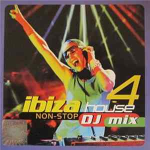 FLAC Various - Ibiza House 4