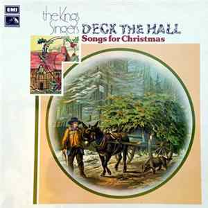 FLAC The King's Singers - Deck The Hall - Songs For Christmas