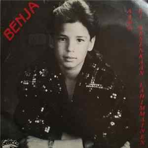 FLAC Benja - Aamu