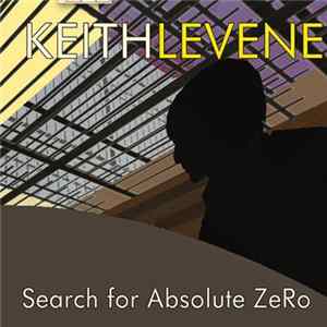 FLAC Keith Levene - Search 4 Absolute Zero