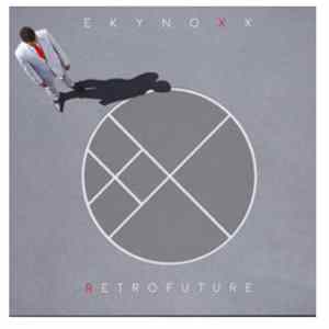 FLAC EkynoxX - Retrofuture