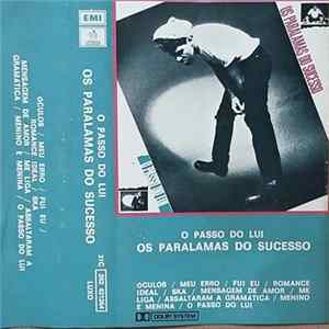 FLAC Os Paralamas Do Sucesso - O Passo Do Lui