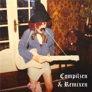 FLAC Taciturne - Compilzen & Remixen