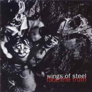FLAC Wings Of Steel - Face The Truth