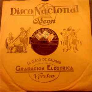 FLAC Gardel, Razzano - Manuelita / Muñeca Brava