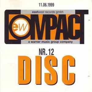 FLAC Various - Compact Disc Nr. 12 Ausgabe 11.06.1999