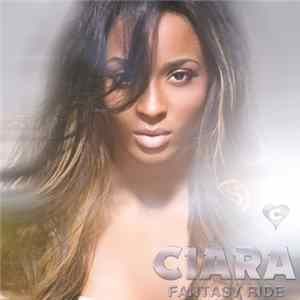 FLAC Ciara - Fantasy Ride