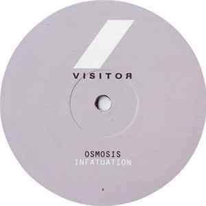FLAC Osmosis - Infatuation