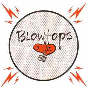 FLAC The Blowtops - Mad Monk Medication