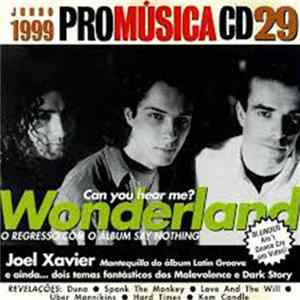 FLAC Various - Promúsica 29 (Junho 1999)