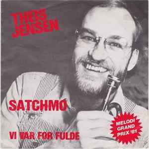 FLAC Theis Jensen - Satchmo