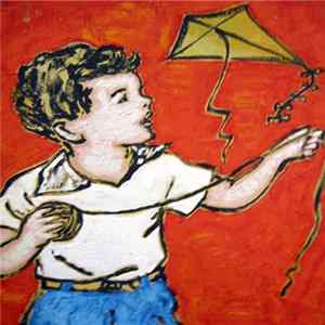 FLAC We Fly Our Kites At Night - Killing Ray Brauer