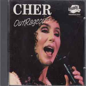 FLAC Cher - Outrageous