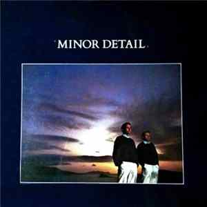 FLAC Minor Detail - Minor Detail