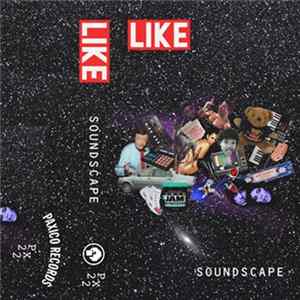 FLAC Like - Soundscape