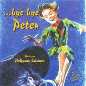 FLAC Wolfgang Salomon - ...Bye Bye Peter