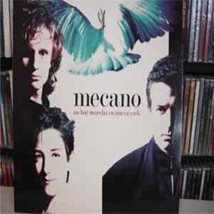 FLAC Mecano - No Hay Marcha En Nueva York