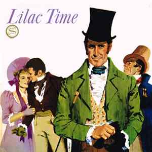 FLAC Sinfonia Of London / Hollingsworth - Lilac Time