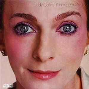 FLAC Judy Collins - Running For My Life