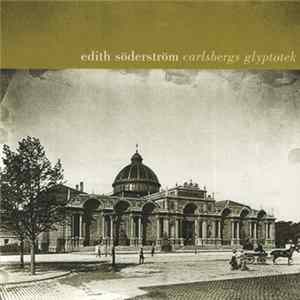 FLAC Edith Söderström - Carlsberg Glyptotek