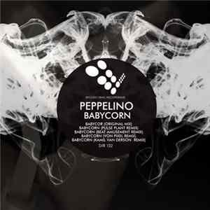FLAC Peppelino - Babycorn
