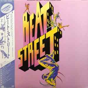 FLAC Various - Beat Street (Original Motion Picture Soundtrack) - Volume 1