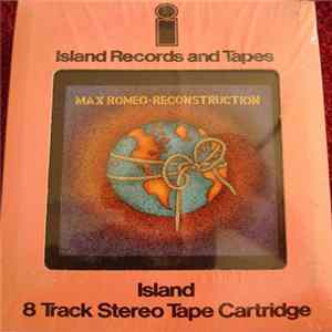FLAC Max Romeo - Reconstruction
