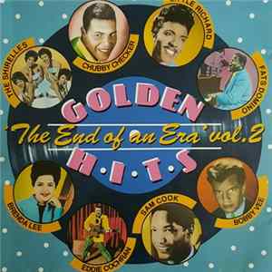 FLAC Various - 'The End Of An Era' Vol. 2