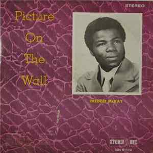 FLAC Freddie McKay - Picture On The Wall