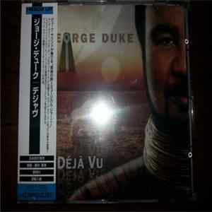 FLAC George Duke - Déjà Vu