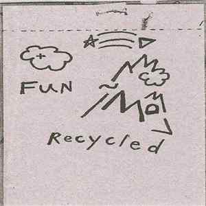 FLAC FUN - Recycled