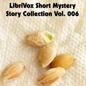 FLAC Various - Short Mystery Story Collection Vol. 006