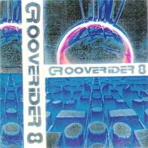 FLAC Grooverider - Grooverider 8