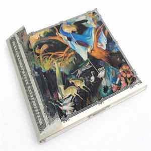 FLAC Protest The Hero - Scurrilous