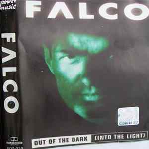 FLAC Falco - Out Of The Dark (Into The Light)