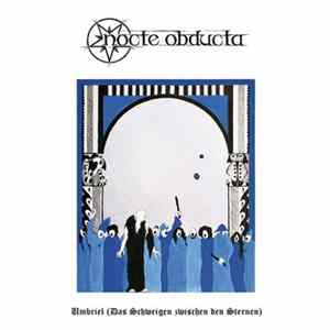 FLAC Nocte Obducta - Umbriel (Das Schweigen Zwischen Den Sternen)
