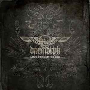 FLAC Daemorph - Luciferian Reich