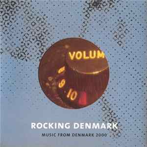 FLAC Various - Rocking Denmark 2000