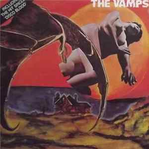 FLAC The Vamps - Disco Blood