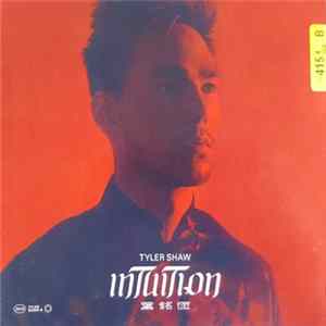 FLAC Tyler Shaw - Intuition