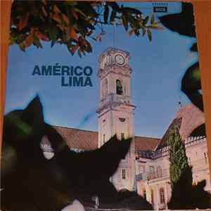 FLAC Américo Lima - São Tão Lindos Os Teus Olhos