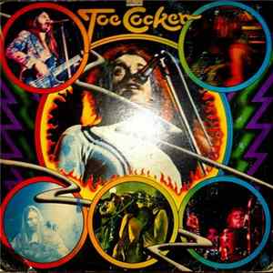 FLAC Joe Cocker - Joe Cocker