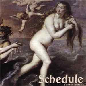 FLAC Schedule - Sentimientos